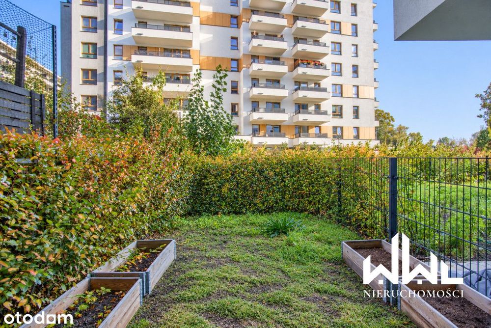 Mieszkanie – Warszawa - Widok 3