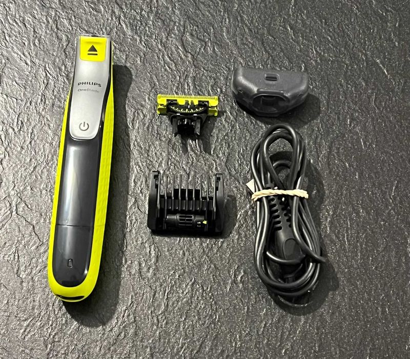 Golarka Philips OneBlade 360 QP2734/30