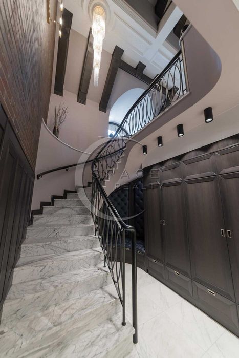 Багатокімнатна квартира за адресою бульвар Дружби Народів (площа 328 м²) - Atlanta.ua - фото 7