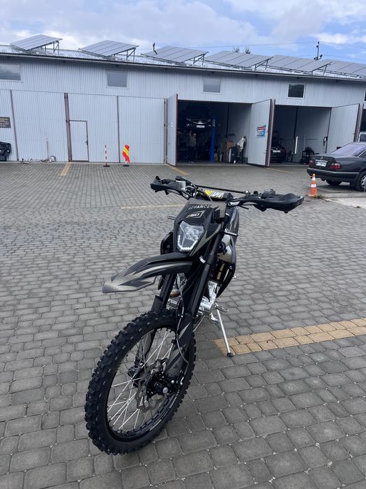Продам Kovi Advance 250 2026p
