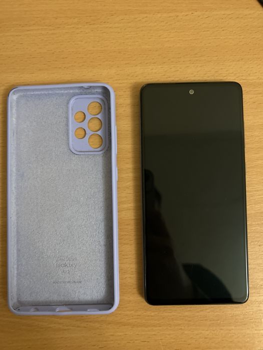 Продам Samsung a72