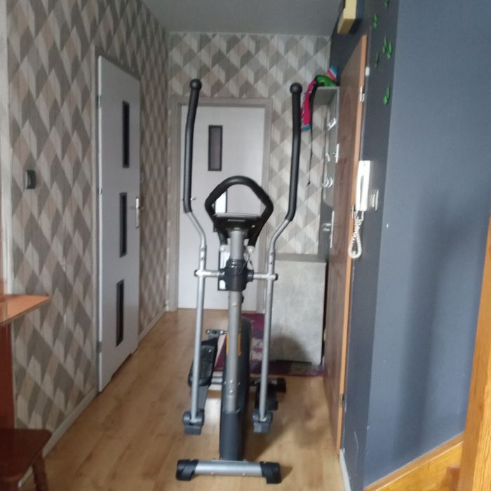 Bieżnia do ćwiczeń