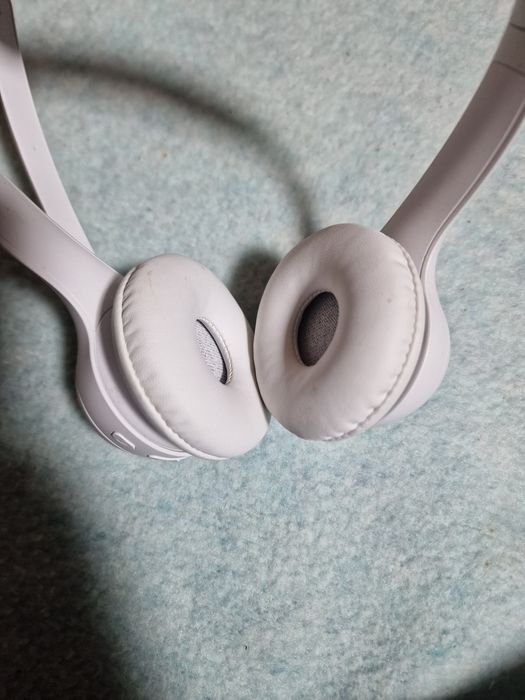 Sluchawki z Mikrofonem Logitech Zonę 300 nowe tanio