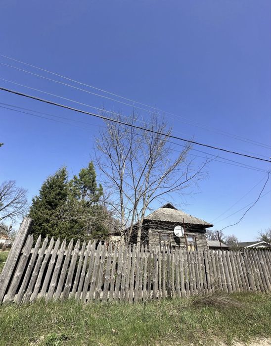 Казковий будинок с. Прохорів