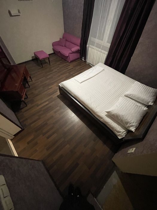 Будинок з басейном подобово/ дом посуточно с бассейном