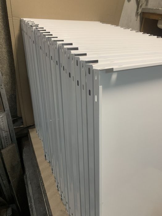 Порошкове фарбування металу Порошкова покраска