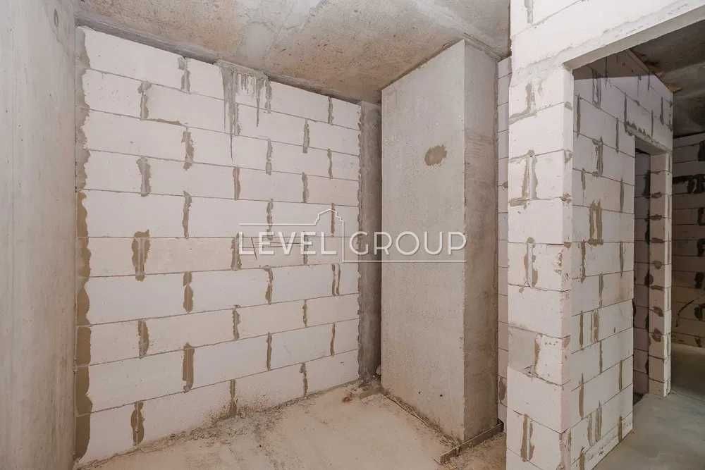Продаж Видової двокімнатної квартири 2C5 ЖК Great Грейт 72м2 Дарницкий