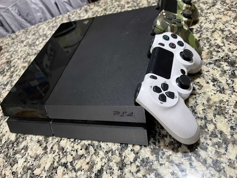 PSP 4 Pro 1 Tera