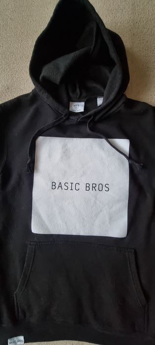 Bluza firmy Basic Bros rozm. M