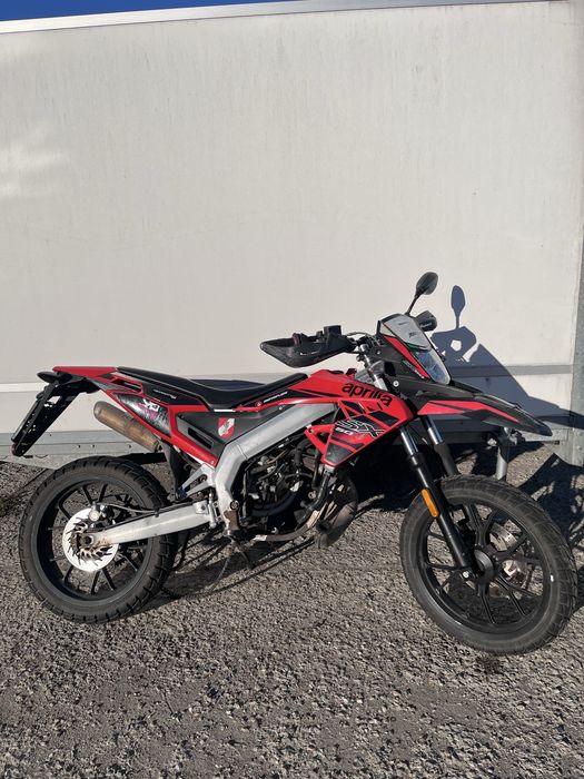 Aprilia