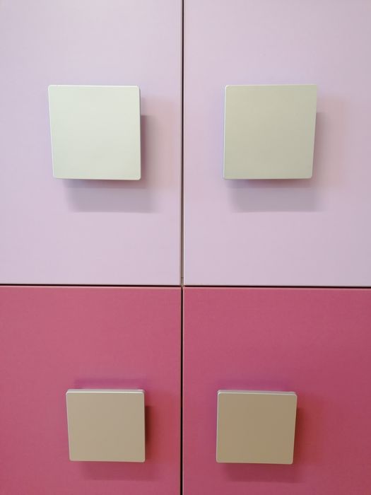 Moje Bambino Quadro 5 elementów