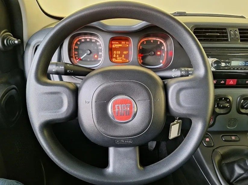 Fiat Panda 1.0 Hybrid515514986010388486