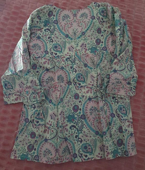 Túnicas Menina 2-3 anos