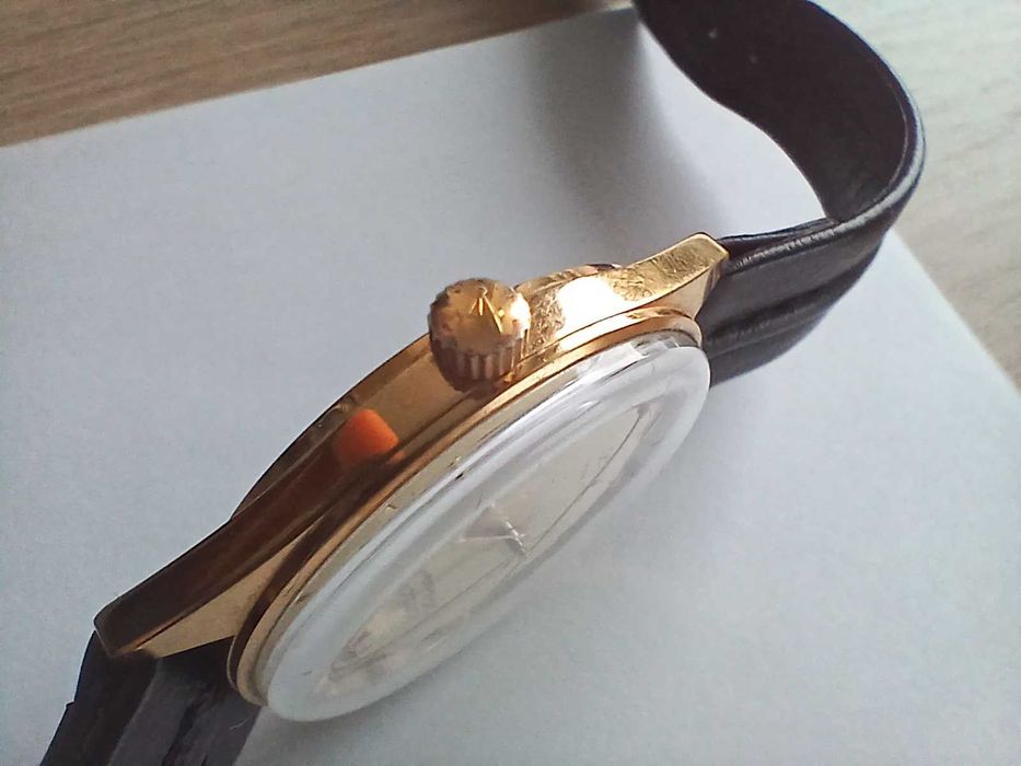 Zegarek naręczny ATLANTIC Worldmaster