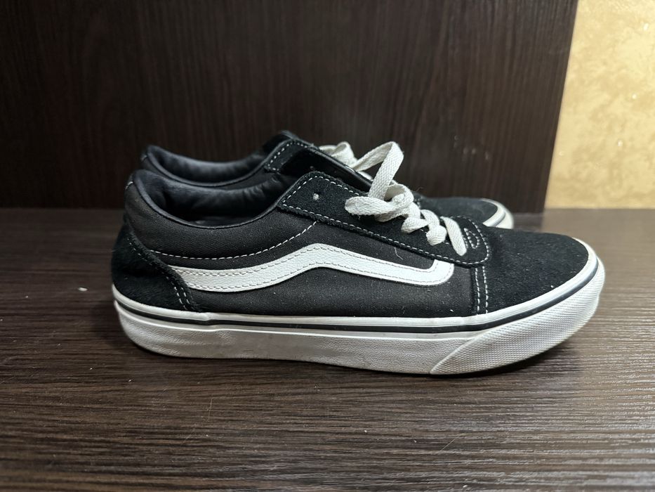 Кеди  Vans в гарному стані