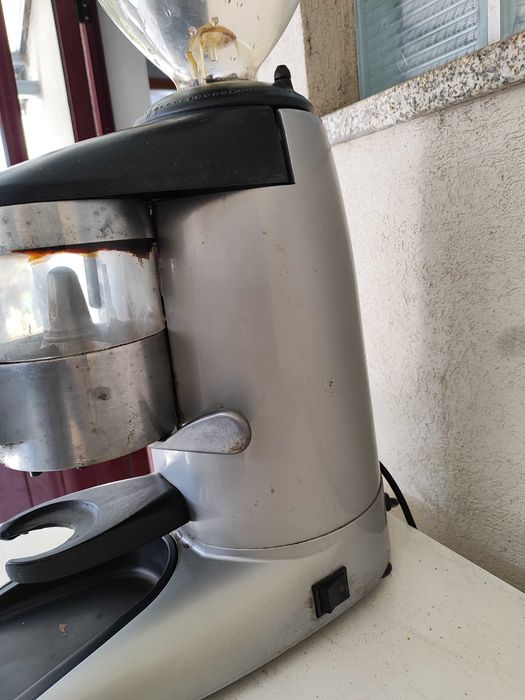 Moinho Café Profissional Grinder Negociável