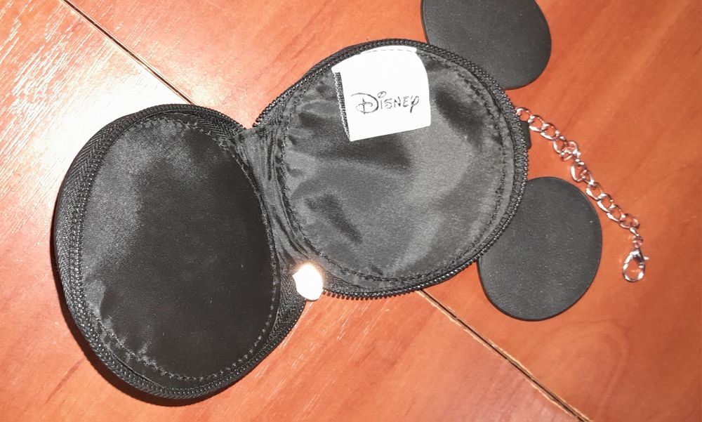 Міні-сумочка дісней