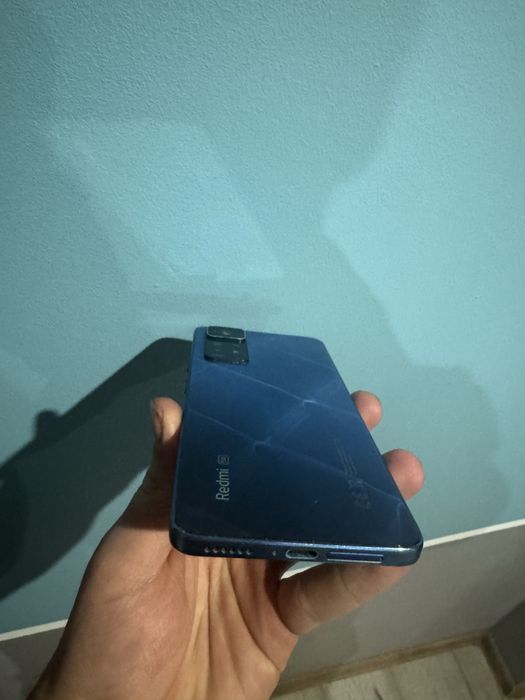 Xiaomi redmi note 11 Pro 5G Piekny Kolor Okazja