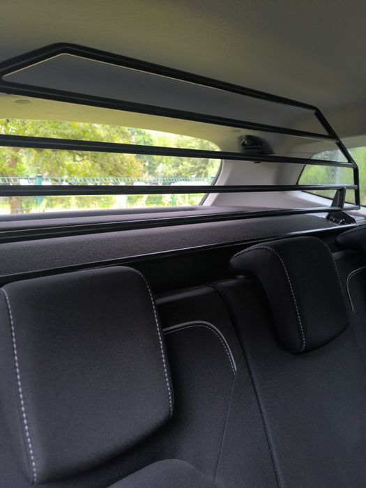 Krata bagażnika Dacia Duster