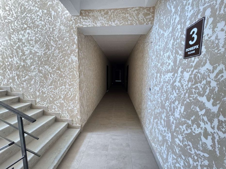 1-комнатная квартира по адресу ул. Марии Приймаченко (площадь 48 м²) - Atlanta.ua - фото 15