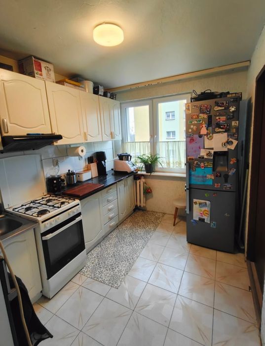 Mieszkanie do wynajęcia