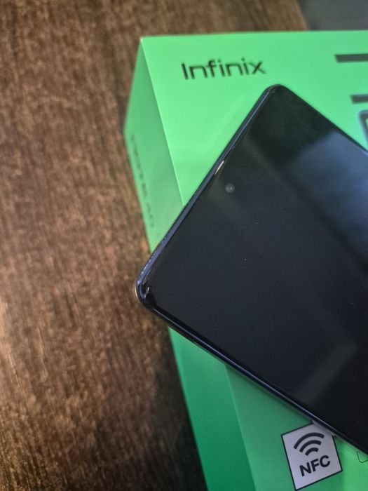 Infinix NOTE 40 8/256 Gb