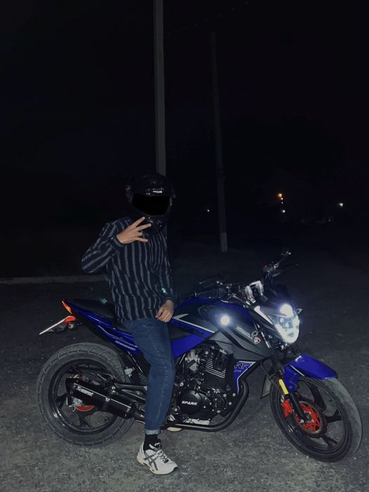 Spark sp200 r28 (читати опис)