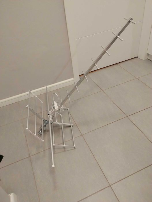 Antena kierunkowa TECHNISAT Technicombo UHDT 2000