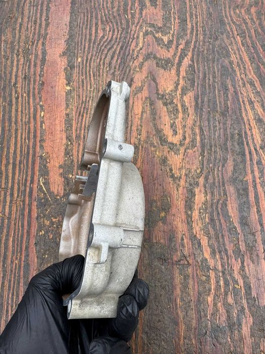 pokrywa dekiel magneta statora uzwoj husaberg fe fs fx 390 / 450 / 570