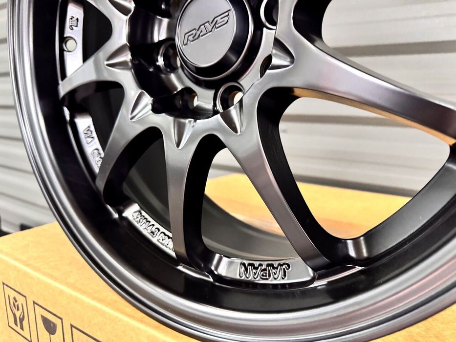 Диски нові R16 4x100 Renault Clio Sandero Captur Stapway Megane