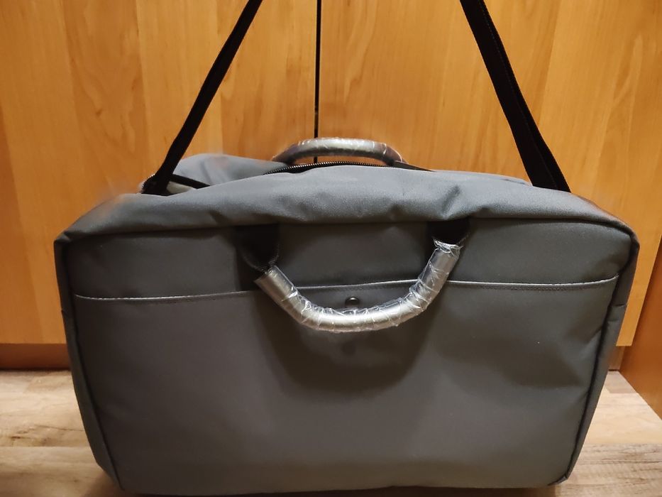 Torba Lexon Premium+ Duffle Bag