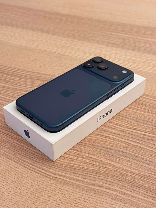 IPhone 17 pro Max 256GB