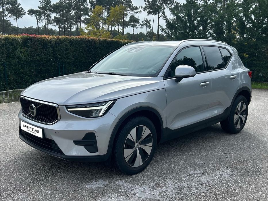 Volvo XC 40 1.5 T2 Core Auto