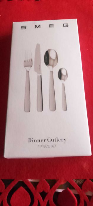 Talher de boa qualidade