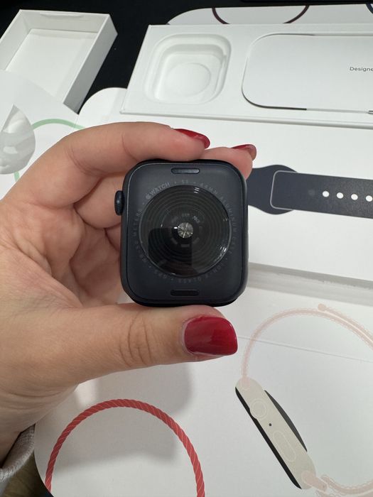 Apple Watch SE Gen 2 44mm GPS