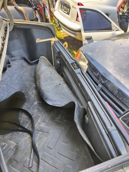 Запчастини Ваз 2109-99