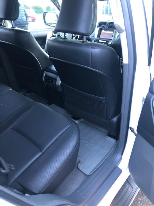 Toyota Land Cruiser 3.0 D-4D 60th Anniversary