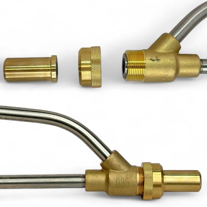 Гідропіскоструй. Професійний піскоструй Karcher