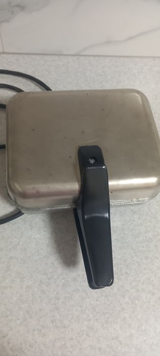 Вафельница электро ссср бу