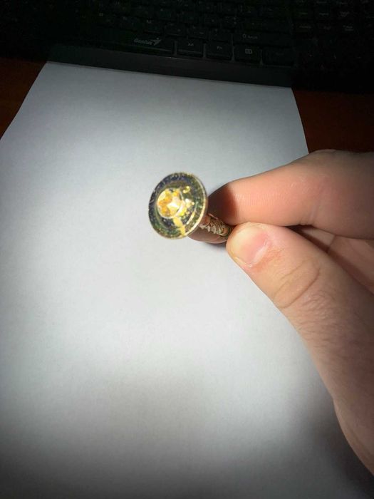 Конструкційний саморіз з прессшайбою