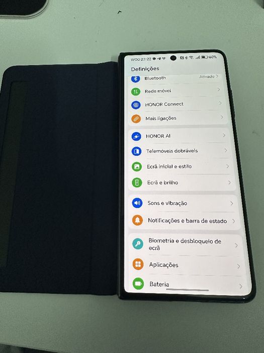 Vendo Honor Magic V2