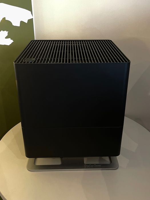 Nawilżacz ewaporacyjny Stadler Form Oskar