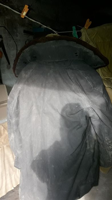 Продам Бушлат б/у