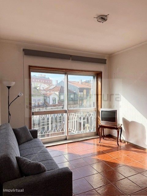 Apartamento, para venda, Porto - Paranhos — Paranhos, Porto