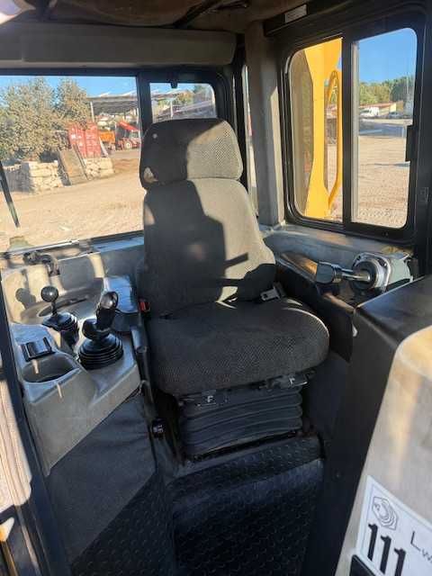 CAT D 6 T XL Recondicionada