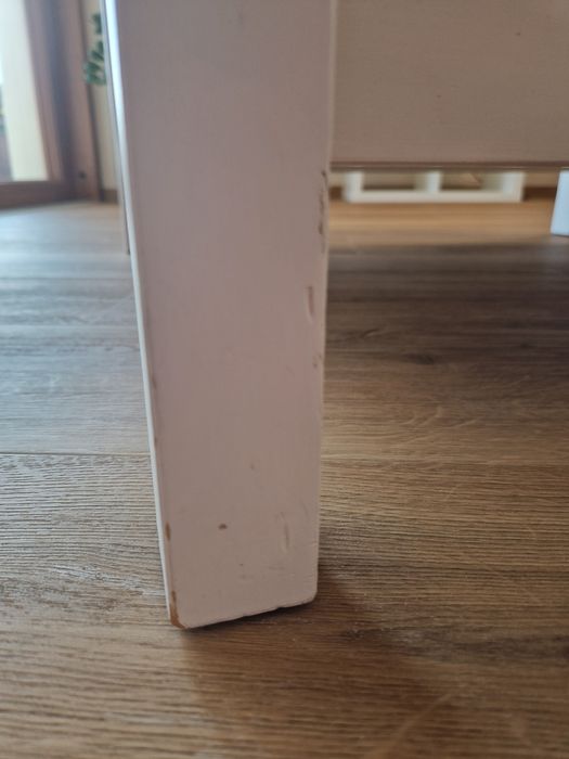 Stolik IKEA Hemnes