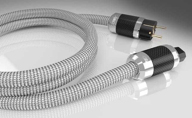 Nowe Ricable Invictus Speaker Reference mkII - 2x2m | sklep WROCŁAW