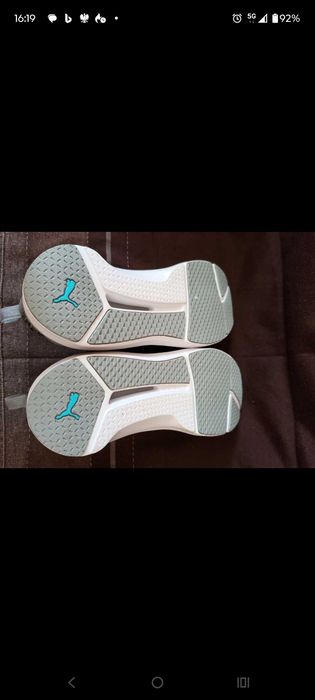 Buty sportowe puma fierce 39 wkładka 26 cm