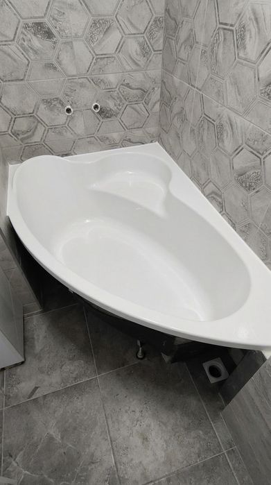 Ванна Joanna 140/90