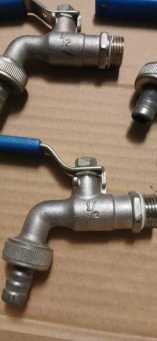 15 Torneiras em bom estado